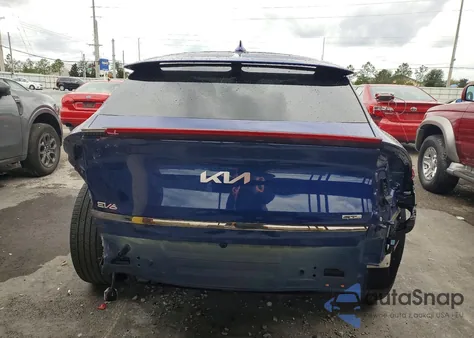 2023 Kia Ev6 Gt Line z USA, uszkodzony, nr VIN KNDC44LA1P5116818